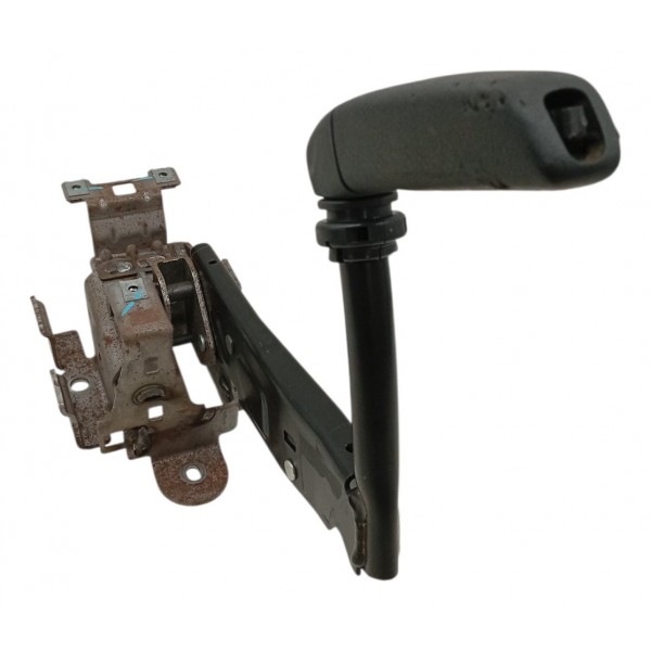 Alavanca Freio Mão Citroën C4 Lounge 2014 2015 2016 2017