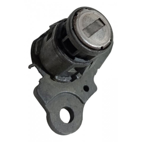 Cilindro Miolo Chave Porta Dianteira Direita Honda Fit 2004