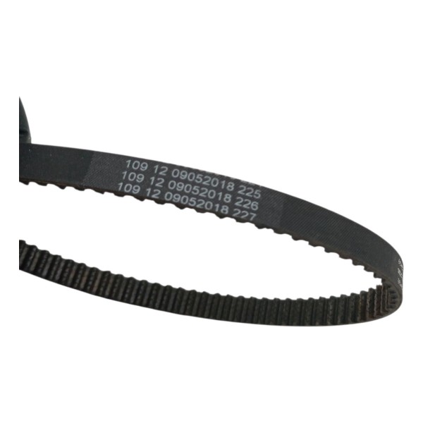 Correia Bomba Agua Volkswagen Virtus 1.6 2019