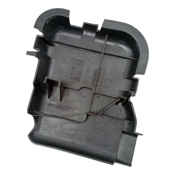 Capa Fechadura Porta Direita Renault Kangoo 2003 2004 2005