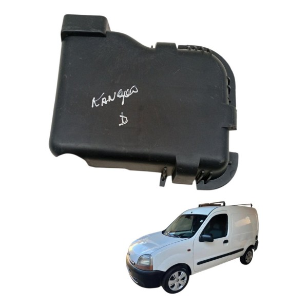 Capa Fechadura Porta Direita Renault Kangoo 2003 2004 2005
