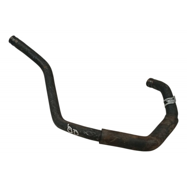 Mangueira Agua Radiador Chery Qq 1.0 2014 2015 2016