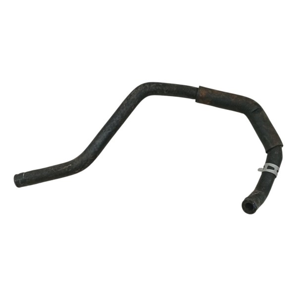 Mangueira Agua Radiador Chery Qq 1.0 2014 2015 2016