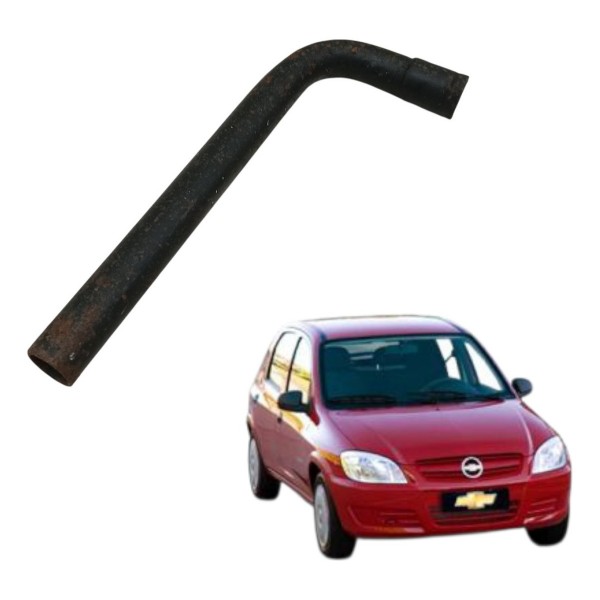 Chave Roda Chevrolet Celta 1.0 2001 2002 2003 2004 2005