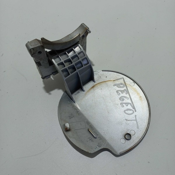 Tampa Portinhola Tanque Peugeot 307