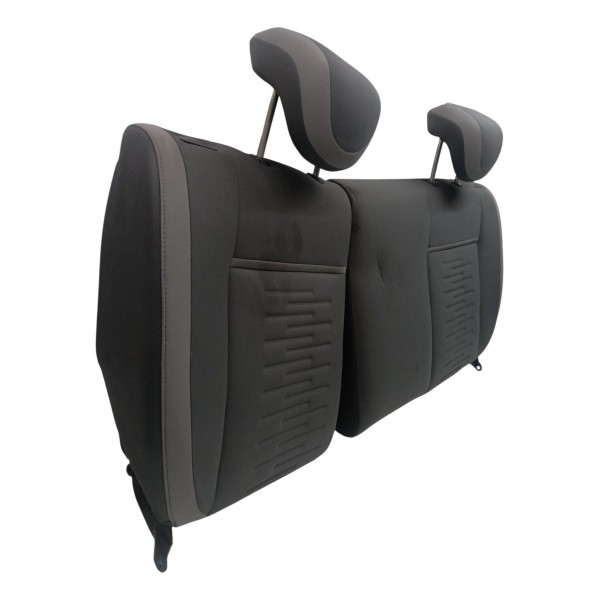 Encosto Banco Traseiro Chevrolet Agile 1.4 2010 2011 2012