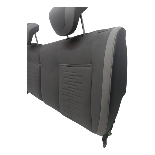 Encosto Banco Traseiro Chevrolet Agile 1.4 2010 2011 2012