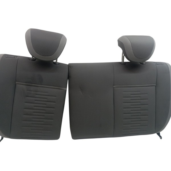 Encosto Banco Traseiro Chevrolet Agile 1.4 2010 2011 2012