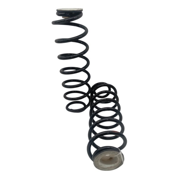 Par Molas Traseira Citroen C4 Lounge 1.6 2014 2015 2016 2017