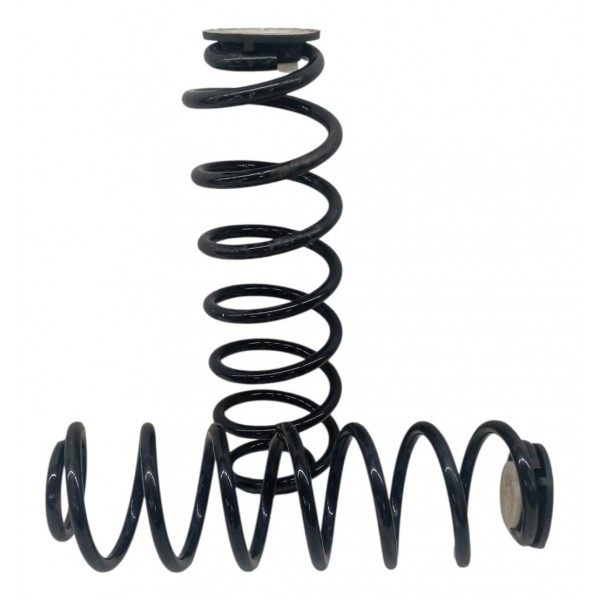 Par Molas Traseira Citroen C4 Lounge 1.6 2014 2015 2016 2017