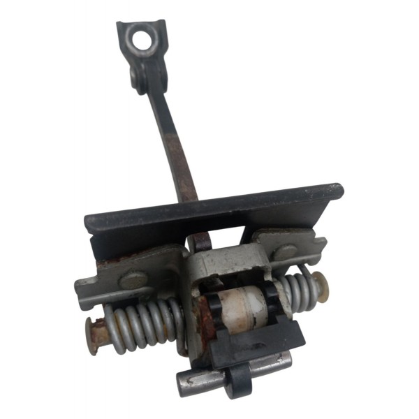 Limitador Porta Dianteira Direita Citroen C4 Lounge 2015