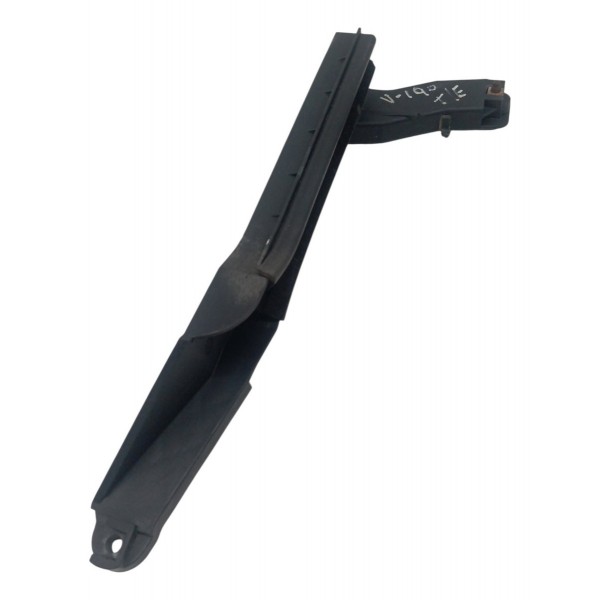 Canaleta Guia Vidro Traseira Esquerda Citroen C4 Lounge 2015