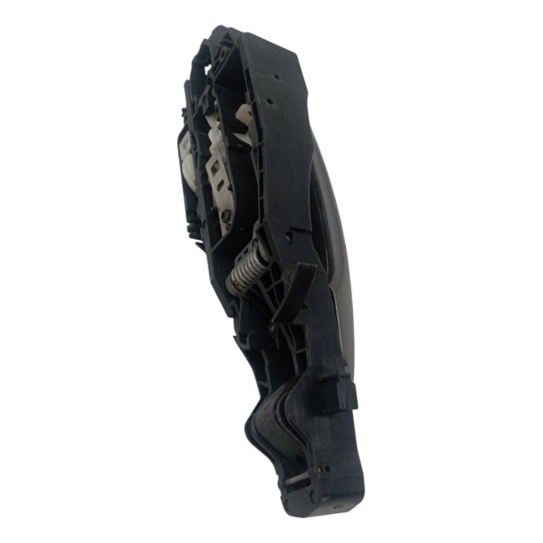 Maçaneta Externa Dianteira Dianteira Citroen C4 Lounge 2015 Dianteira