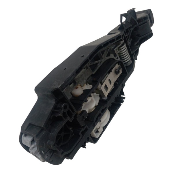 Maçaneta Externa Dianteira Dianteira Citroen C4 Lounge 2015 Dianteira