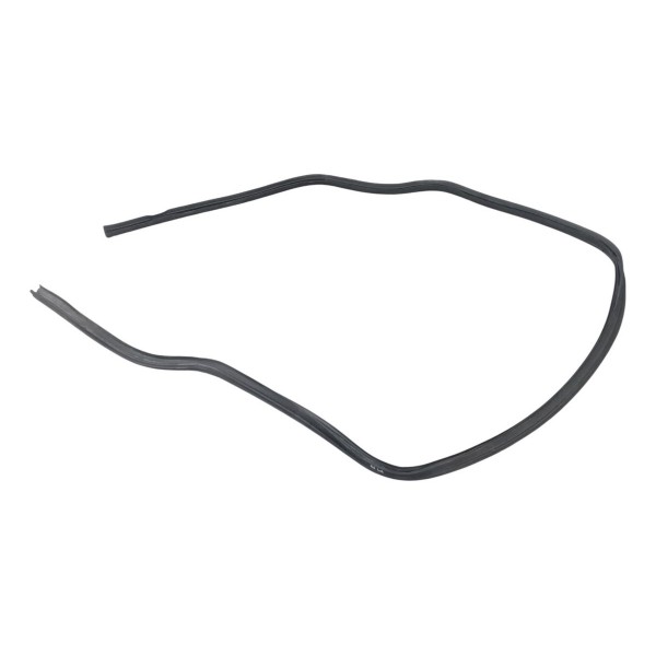 Borracha Tampa Traseira Chery Qq 1.0 2011 2012 2013 2014