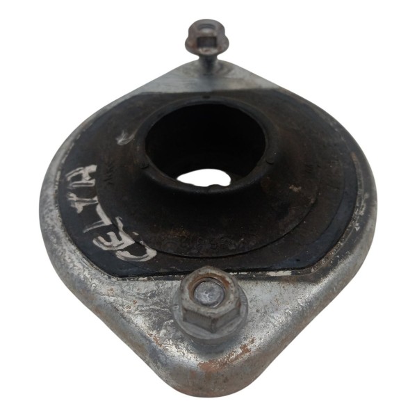 Coxim Amortecedor Dianteiro Chevrolet Celta 1.0 2001 2002