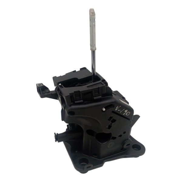 Alavanca Trambulador Cambio Citroen C4 Lounge 2014 2015 2016