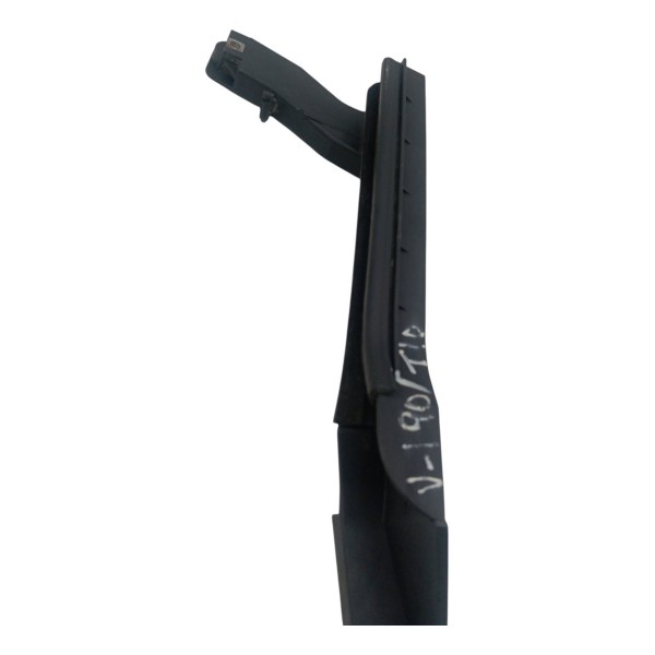 Canaleta Guia Vidro Traseira Direita Citroen C4 Lounge 2015