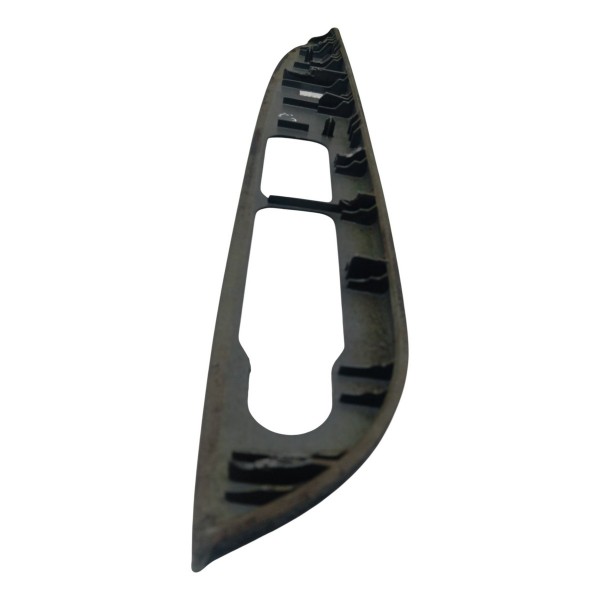 Moldura Direita Puxador Porta Peugeot 307 2010 20112
