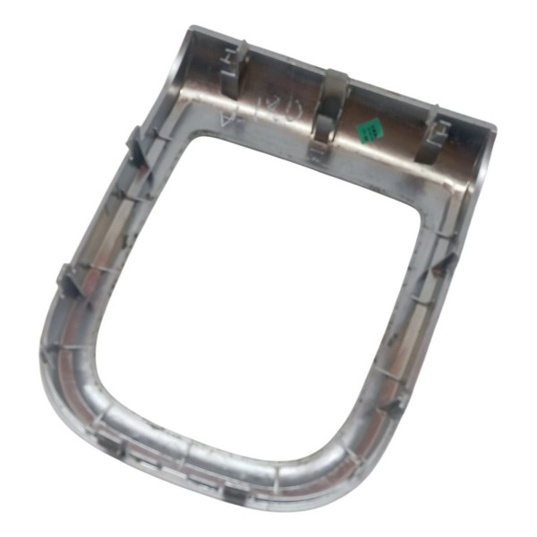 Acabamento Alavanca Marcha Citröen C4 Lounge 2015 2016