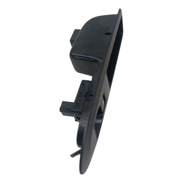 Botao Vidro Traseiro Esquerdo Citroen C4 Lounge 2015 2016