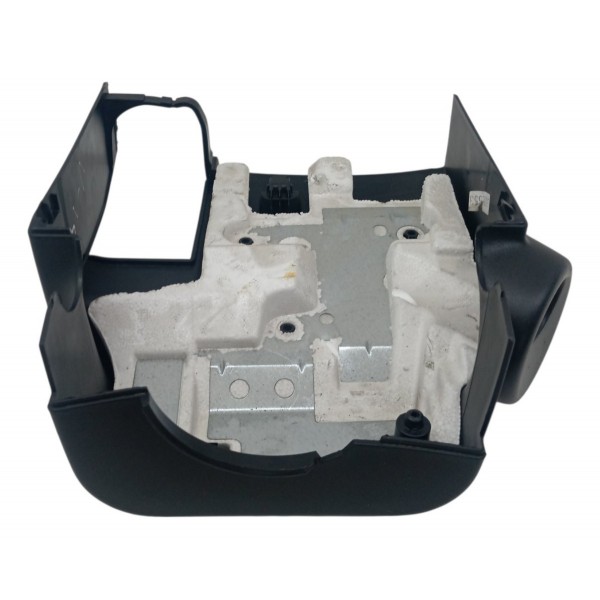 Moldura Superiror Coluna Direção Citroen C4 Lounge 2014 2015