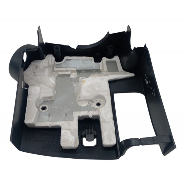 Moldura Superiror Coluna Direção Citroen C4 Lounge 2014 2015