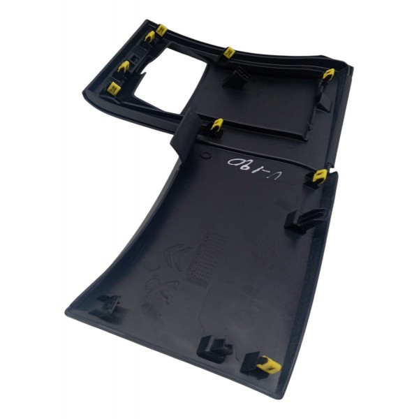 Moldura Painel Tampa Caixa Fusível C4 Lounge 2014 2015 2016