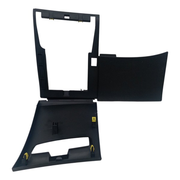 Moldura Painel Tampa Caixa Fusível C4 Lounge 2014 2015 2016