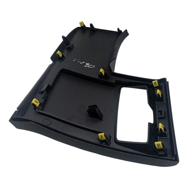 Moldura Painel Tampa Caixa Fusível C4 Lounge 2014 2015 2016