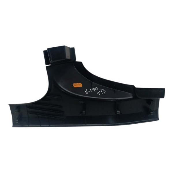 Soleira Traseira Direita Citroen C4 Lounge 2014 2015 2016