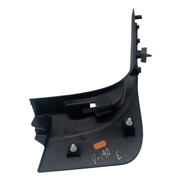 Soleira Porta Dianteira Esquerda Citroen C4 Lounge 2015