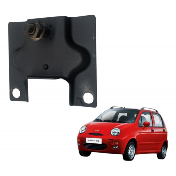 Suporte Hidrovacuo Servo Freio Chery Qq 1.0 2013 2014 2015