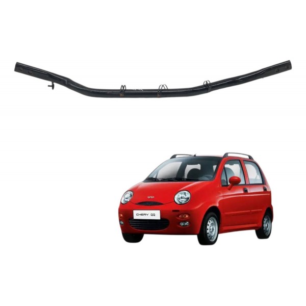 Travessa Acima Motor Suporte Tabelier Chery Qq 2011 2012