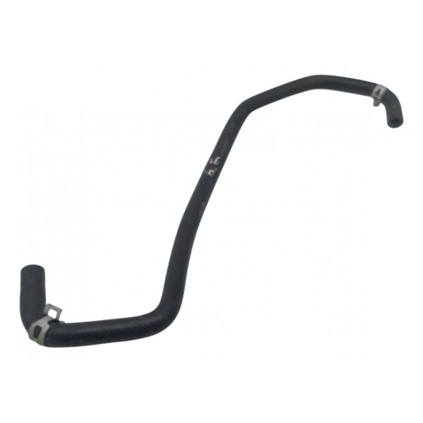 Mangueira Agua Radiador Chery Qq 1.0 2011 2012 2013 2014