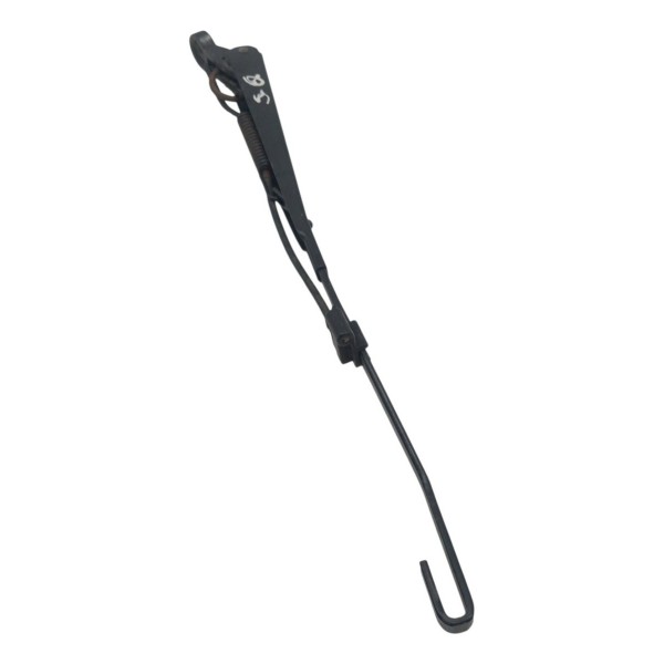 Haste Limpador Tampa Traseira Chery Qq 2011 2012 2013 2014 Esquerdo