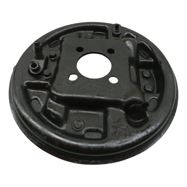 Sapata Espelho Freio Traseiro Esquerdo Gm Celta 2002 2003