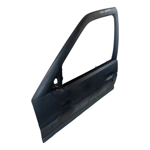 Porta Dianteira Esquerda Ford Escort 4p 1996 1997 1998 Dianteira Esquerdo