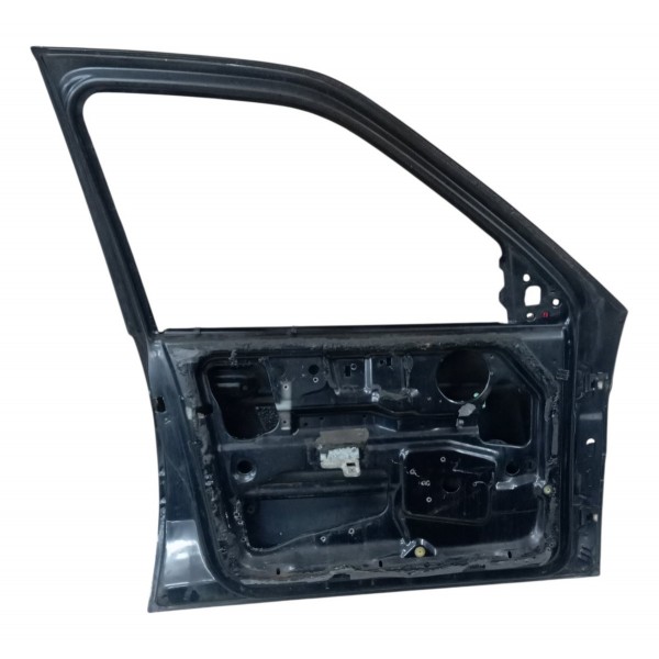 Porta Dianteira Esquerda Ford Escort 4p 1996 1997 1998 Dianteira Esquerdo