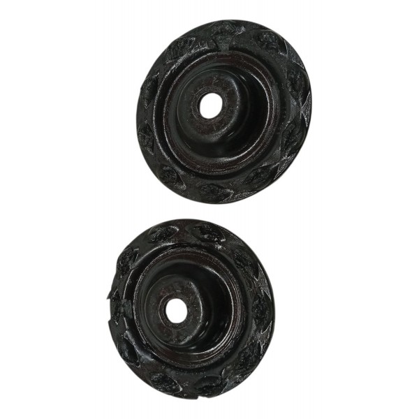 Par Prato Amortecedor Dianteiro Chevrolet Astra 2002 2003