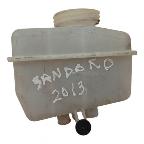 Reservatorio Fluido Freio Renault Sandero 1.0 2013 2014 2015