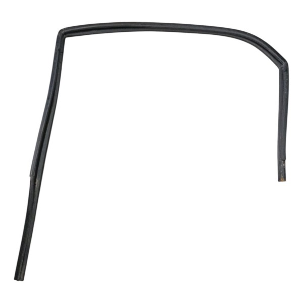 Borracha Canaleta Traseira Esquerda Chery Qq 1.0 2011 2012