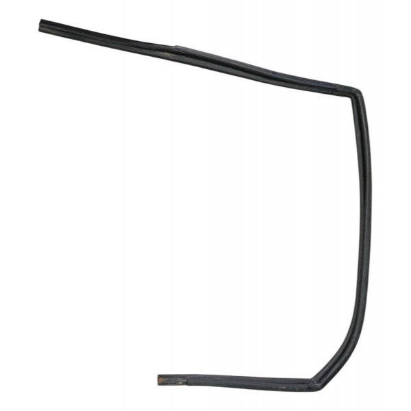 Borracha Canaleta Traseira Esquerda Chery Qq 1.0 2011 2012