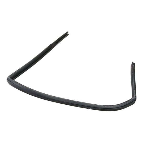 Borracha Canaleta Traseira Esquerda Chery Qq 1.0 2011 2012