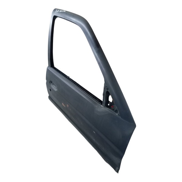 Porta Dianteira Direita For Escort 4p 1996 1997 1998 Detalhe Dianteira Direito