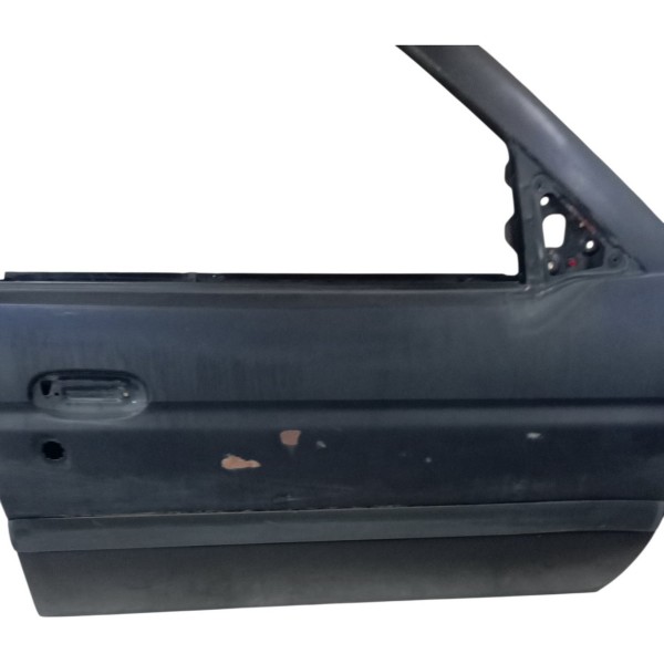 Porta Dianteira Direita For Escort 4p 1996 1997 1998 Detalhe Dianteira Direito