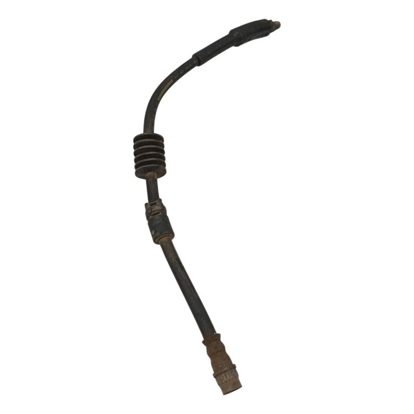 Flexivel Freio Dianteiro Direito Citroen C4 Pallas 2008 2009