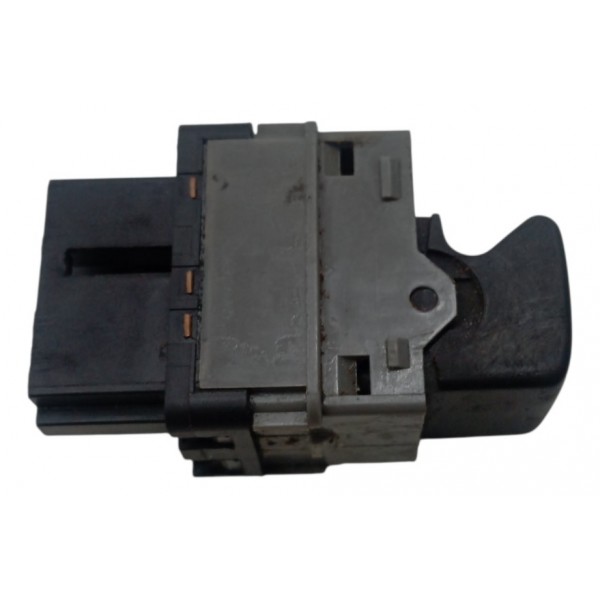 Botão Vidro Eletrico Traseiro Console Citroen C3 2012 2013