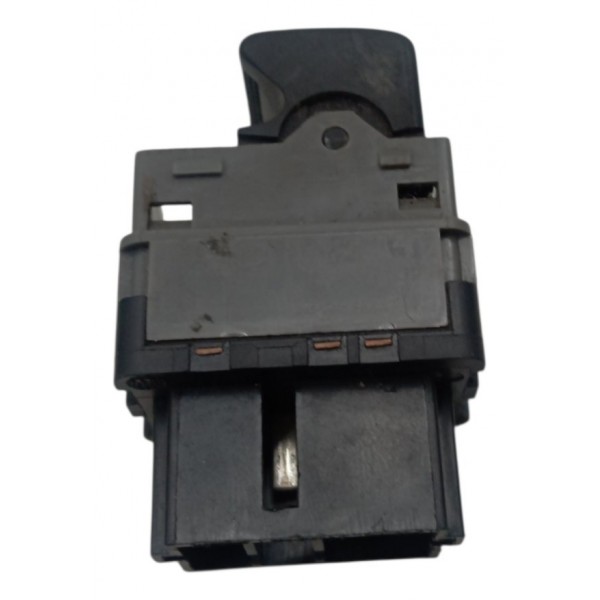 Botão Vidro Eletrico Traseiro Console Citroen C3 2012 2013