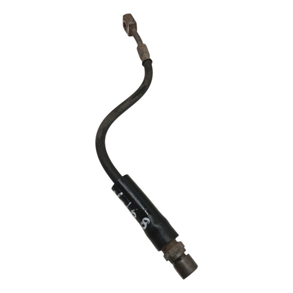 Flexivel Freio Dianteiro Esquerdo Citroen C4 Pallas 2008